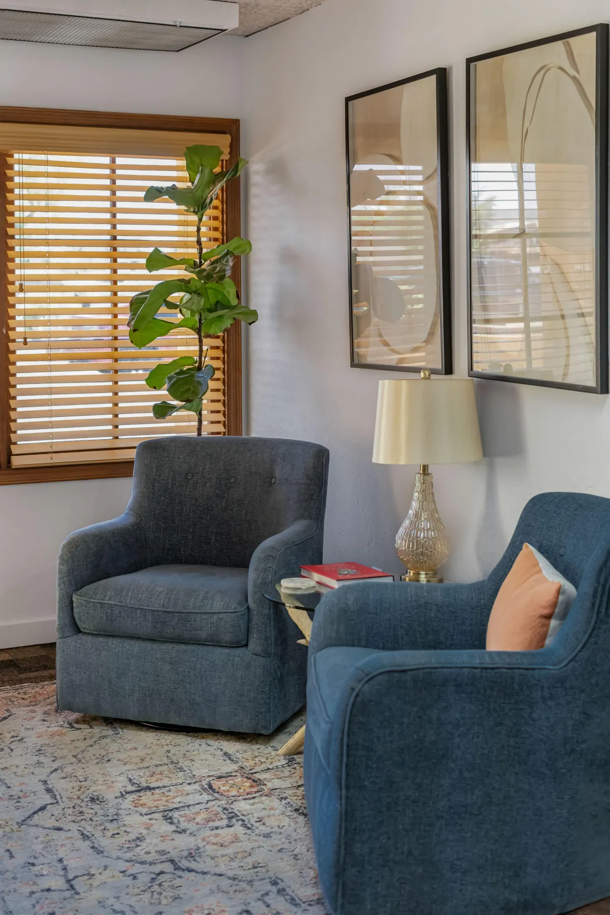 Peace of Mind for Parents.