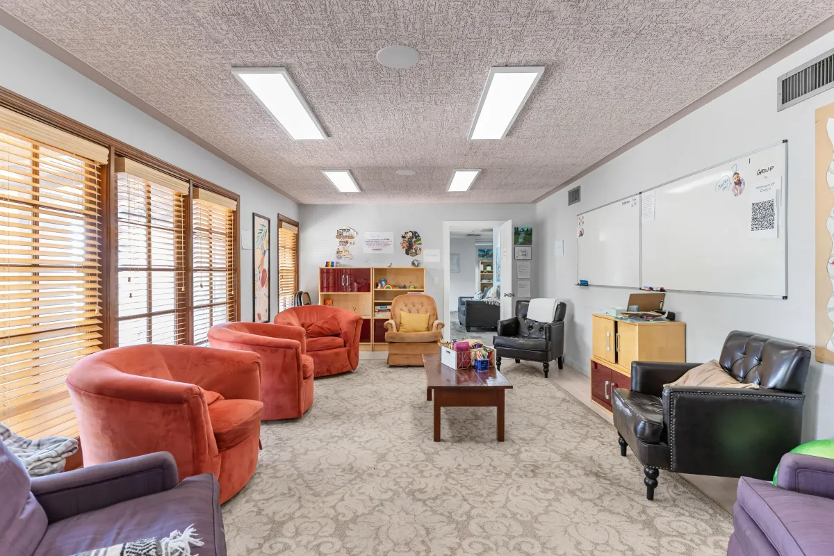 The Rosemary Tree - A space for joy