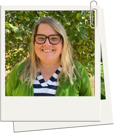 Danielle Heyer, Intern