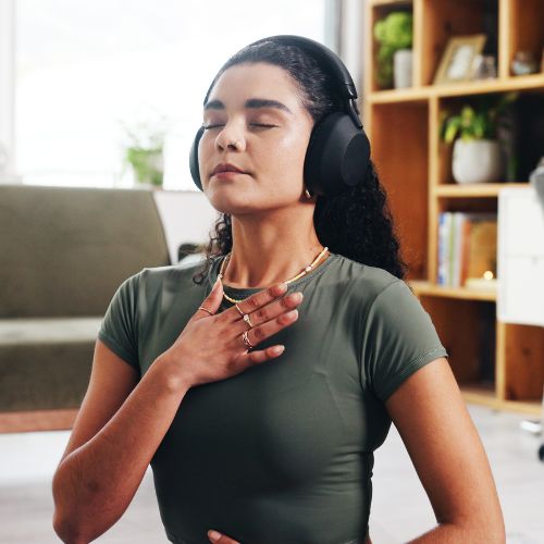 Creative Therapy - Wellness