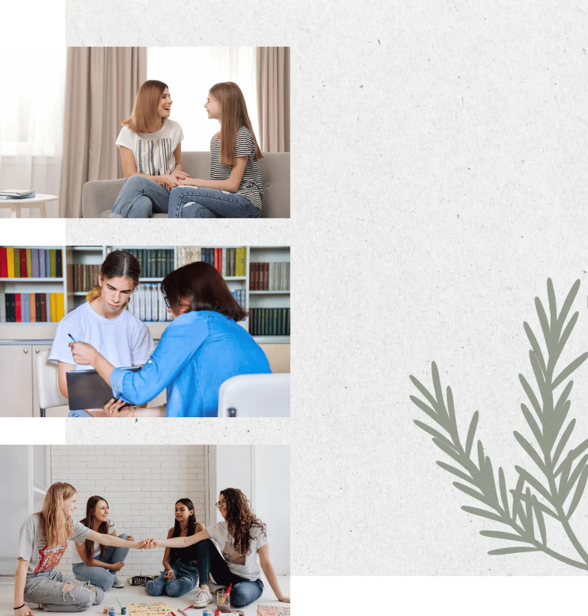 Why These Resources Exists