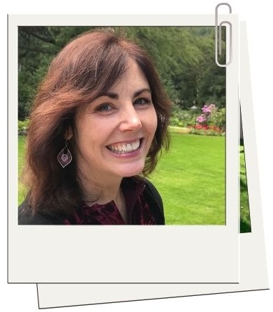 Danielle Heyer, Intern