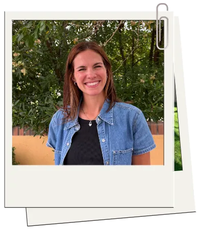Danielle Heyer, Intern
