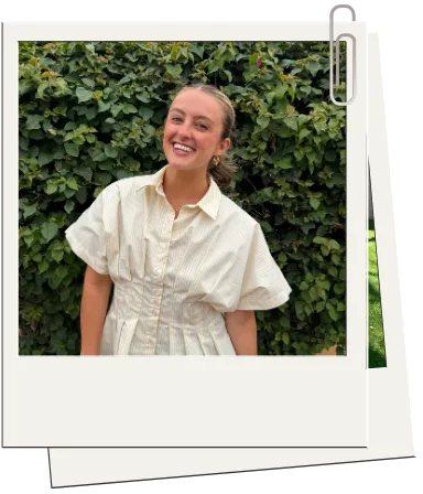 Danielle Heyer, Intern