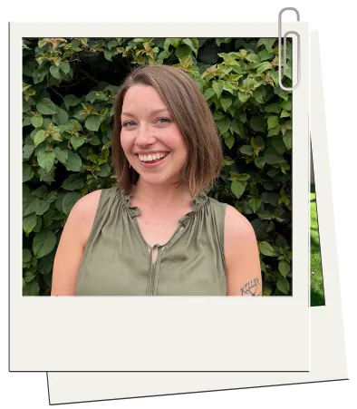 Danielle Heyer, Intern