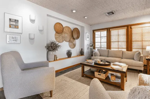 Therapy Room 4
