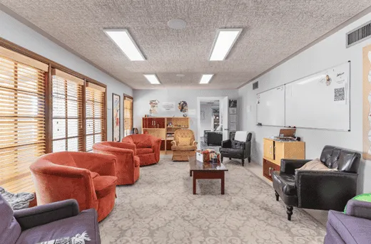 Therapy Room 5