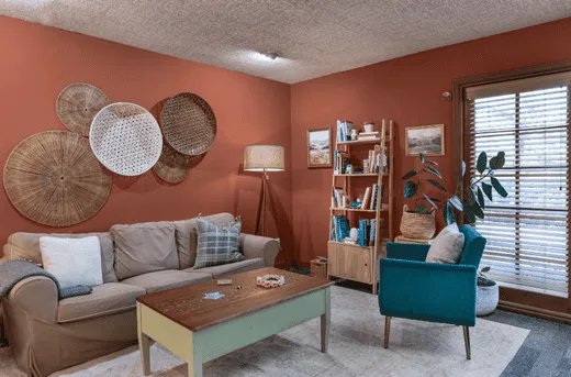 Therapy Room 2