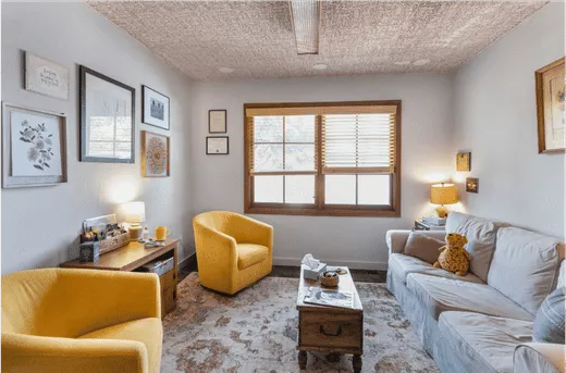 Therapy Room 1
