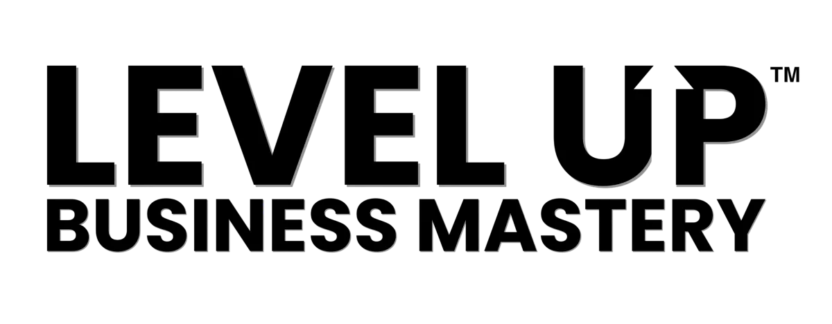 The Level Up Formula
