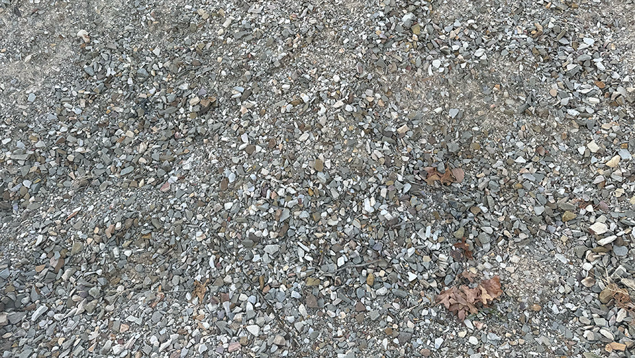 Gray Sand Base, 1.5 Inch