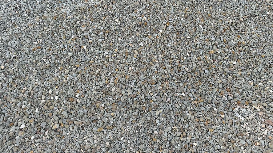 Number 57 Rock, 1.5 Inch