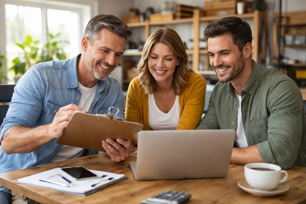 7 Reliable Ways Local Businesses Can Generate Leads (Even If Marketing Has Never Worked Before)