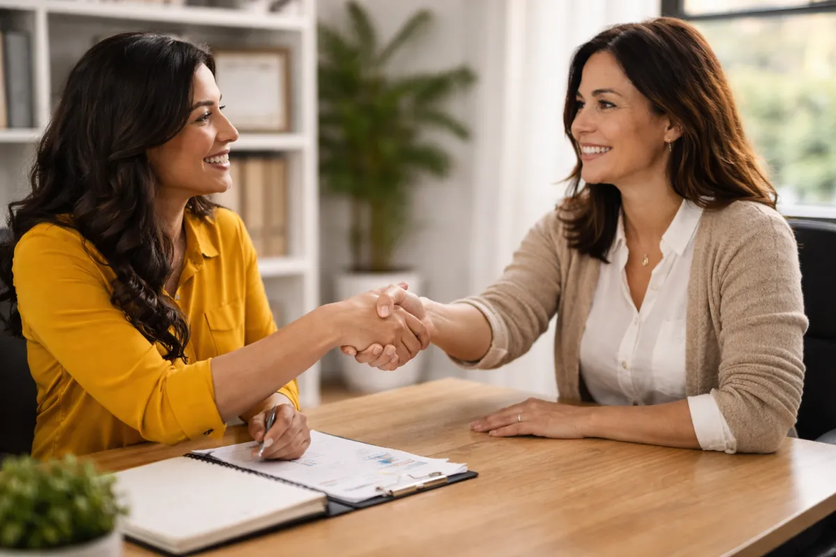 The Small Detail That Instantly Fixed This Bookkeeper’s Marketing