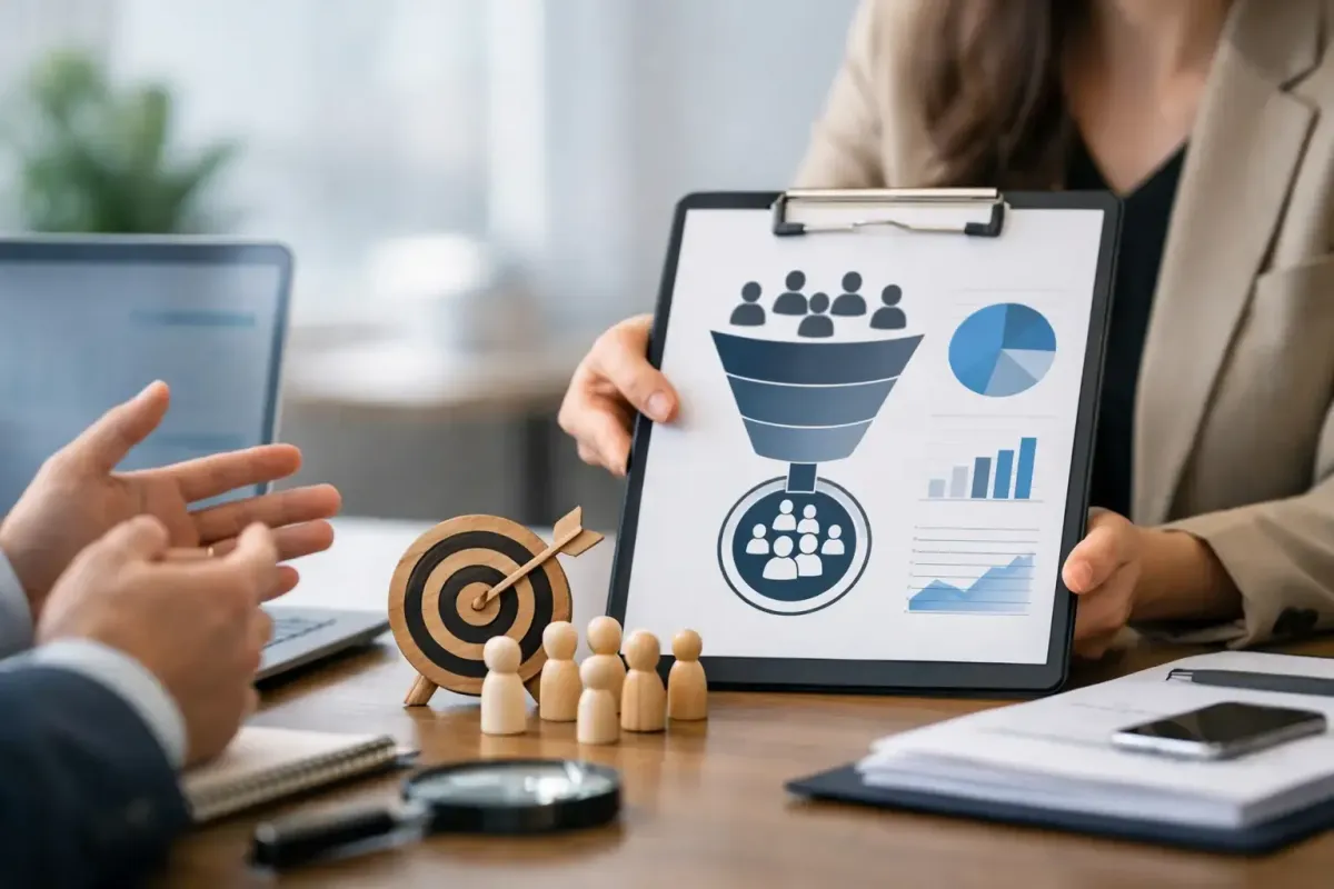 How to Attract More Qualified Customers Now