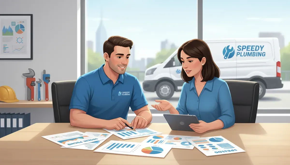Boost Local Business with Black Mountain Media