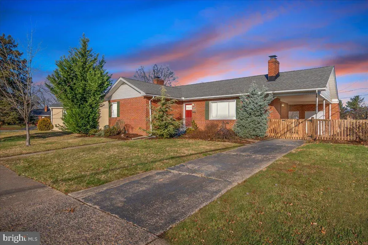 Frederick Concrete builds and installs Pathway