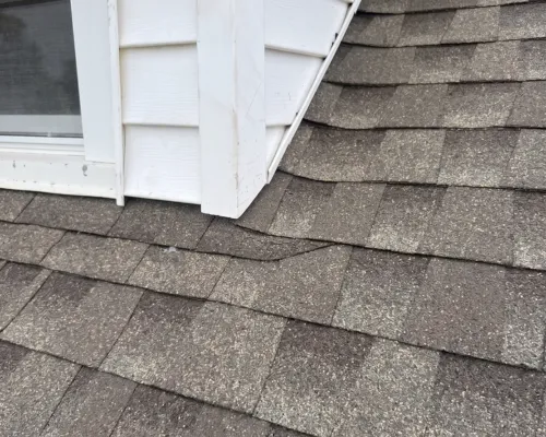 Montgomery County Roof Installation & Replacement