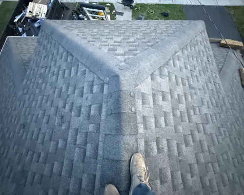 Montgomery County Emergency Roof Repairs
