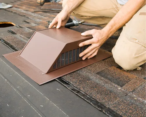 Preventative Maintenance Montgomery County