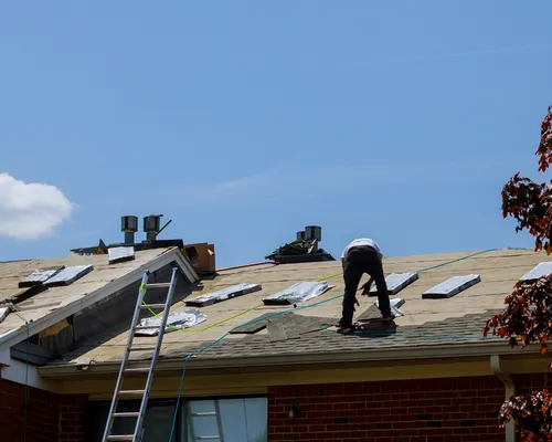 Roof Coatings & Restoration Montgomery County