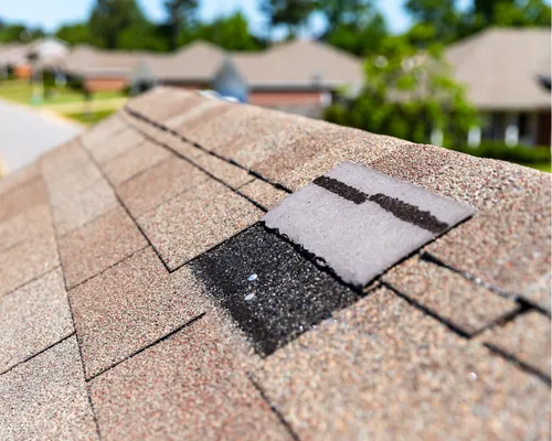 Flat & Specialty Roofing Montgomery County