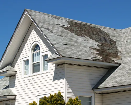 Roof Inspections & Maintenance Montgomery County