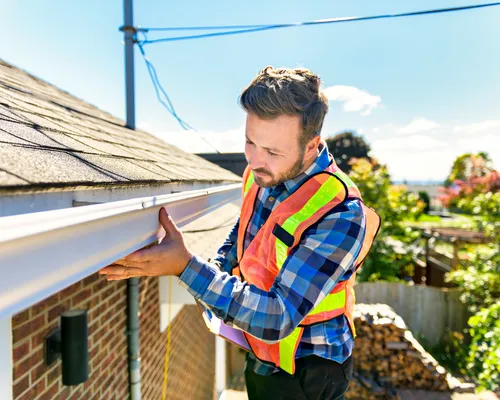 Gutter Cleaning & Repair Montgomery County