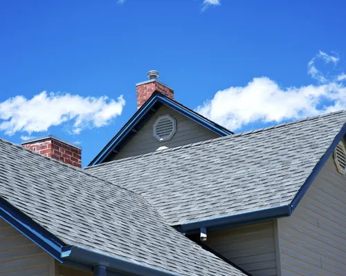 Preventative Maintenance Montgomery County