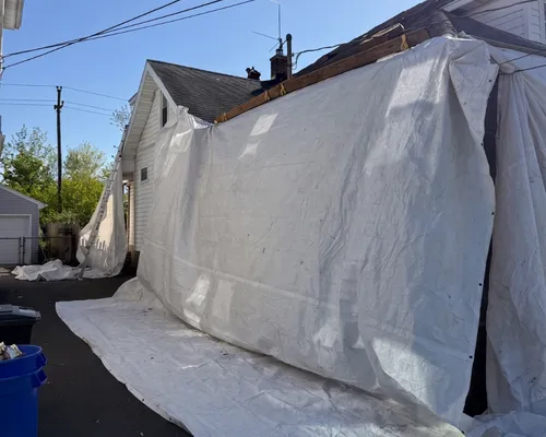 Roof Installation & Replacement Montgomery County