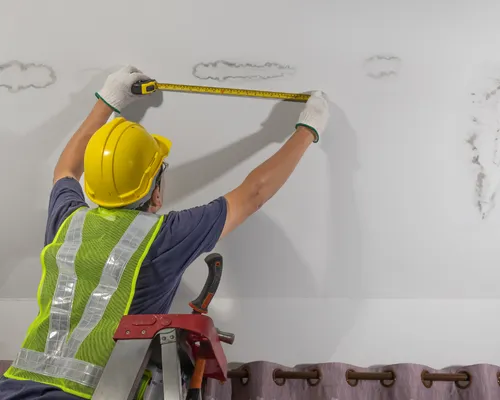 Emergency Roof Repairs Montgomery County