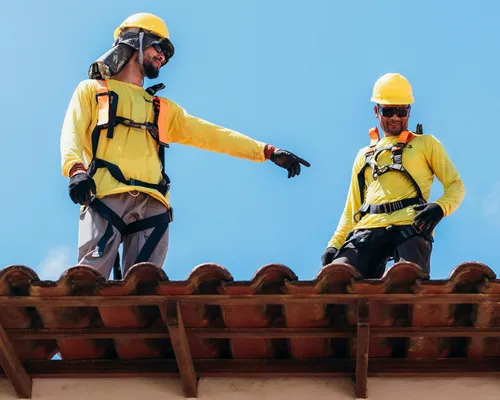 Roof Installation & Replacement Montgomery County