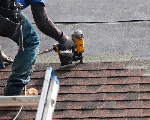 Flat & Specialty Roofing in Montgomery County