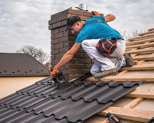 Hatboro Roof Installation & Replacement