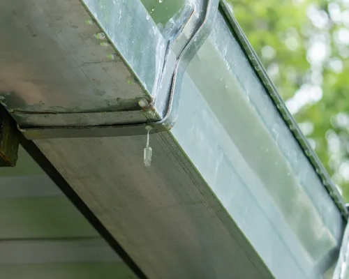 Emergency Roof Repairs Montgomery County