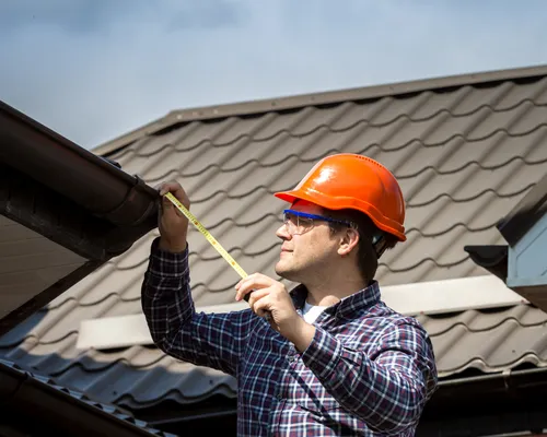 Roof Inspections & Maintenance in Montgomery County