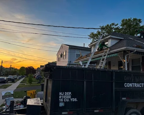 Roof Inspections & Maintenance Montgomery County