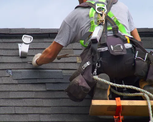 Roof Inspections & Maintenance Montgomery County