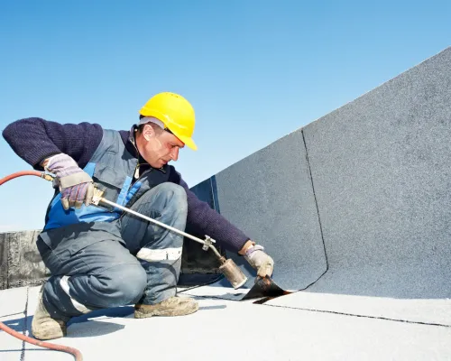 Roof Installation & Replacement