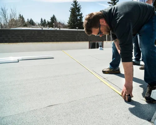  Roof Installation & Replacement