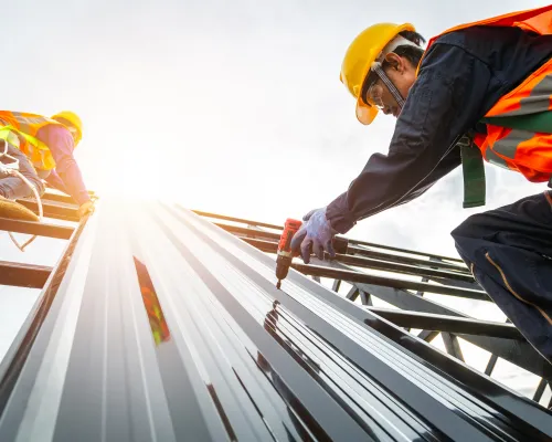 Hatboro Commercial Roofing