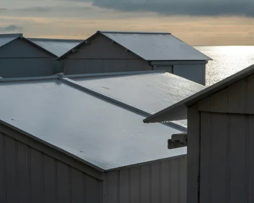 Roof Installation & Replacement