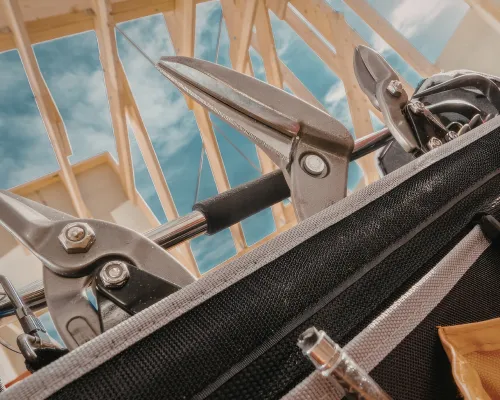 Hatboro Emergency Roof Repairs