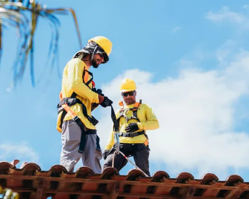  Roof Installation & Replacement