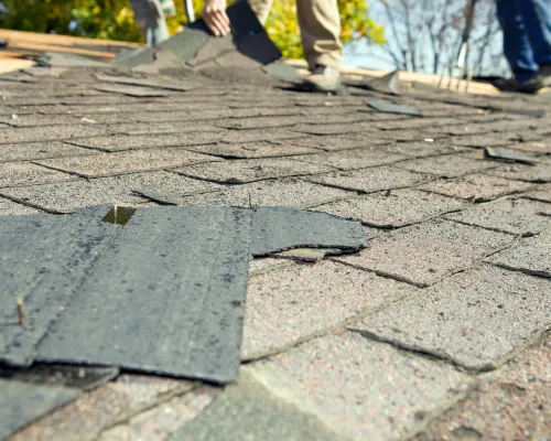  Roof Installation & Replacement