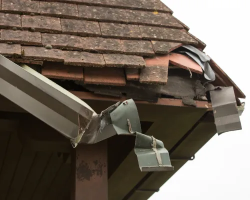  Roof Installation & Replacement