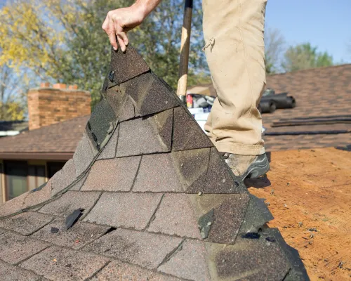  Roof Installation & Replacement