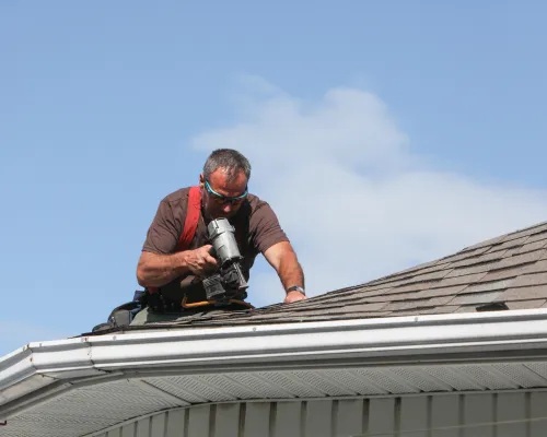  Roof Installation & Replacement