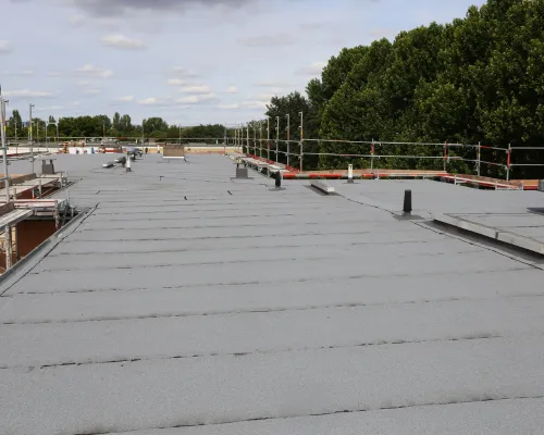 Hatboro Flat & Specialty Roofing