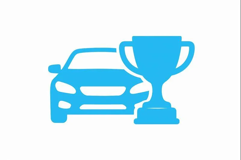 Mike Your Car Champion